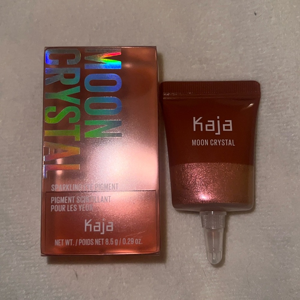 Kaja Sparkling Eye Pigment